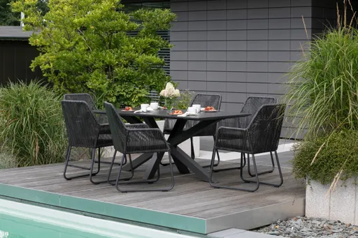 Sessel Midway Grey
